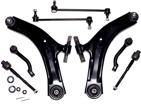 10 Best Suspension Kits For Nissan Rogue Wonderful Enginee
