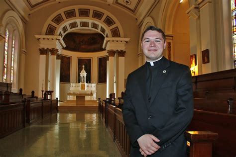 Beloved Pastors Example Led Deacon To Cusp Of Priesthood Catholic Philly