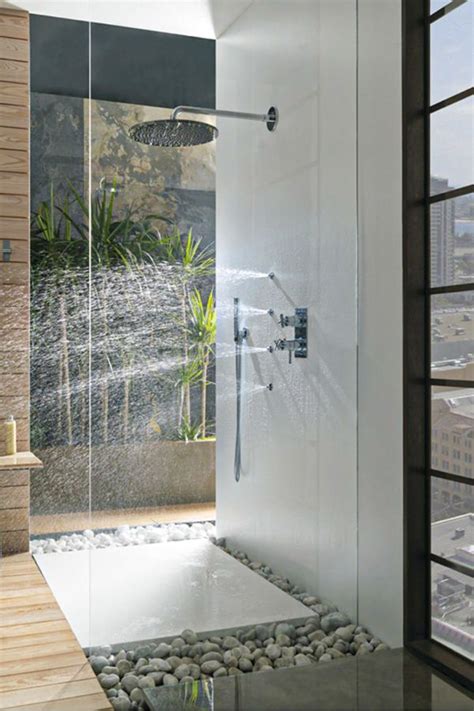 51 Steam Shower In Master Bathroom Design Ideas And Photos Page 5 Of 51 Elisabeth S Designs