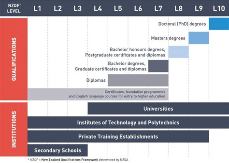 Nz Education System Studywise Nz