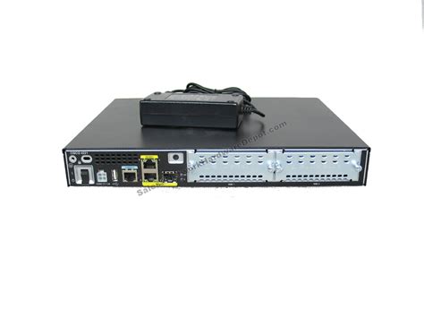 Cisco Isr4221k9 Integrated Services Router Isr 4221 W Power 1 Year