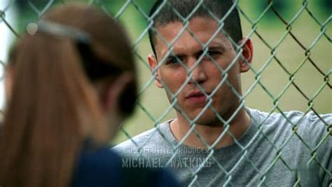 Sara Michael Prison Break Image 3095157 Fanpop