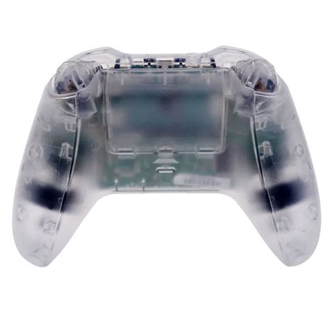 Replacement Transparent Clear Shell For Xbox One Controller Shell Case
