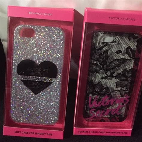 New Victoria Secret Iphone 55 Phone Cases X2 Phone Case Accessories