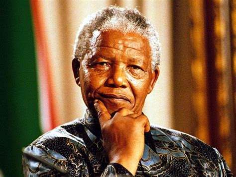 Jan 05, 2016 · a quote by nelson mandela hangs in the solar sailor: Nelson Mandela