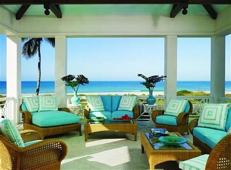 Caribbean Porch Ideas Cheerful Caribbean Home Design For Enjoy Living