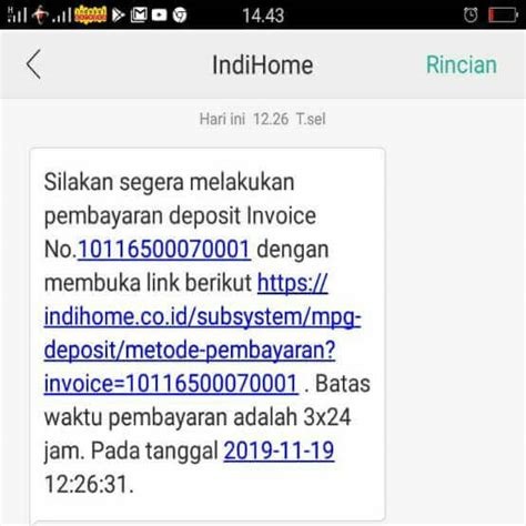 Pt sumber alfaria trijaya tbk or alfamart is a primarily franchised chain of convenience stores from indonesia, with over 10,000 stores across southeast asia. Apa Yang Di Maksud Deposit IndiHome ? Ini Penjelasannya - Blog IndiHome
