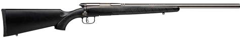 Savage B Mag Bolt Action Rimfire Rifle 96915 17