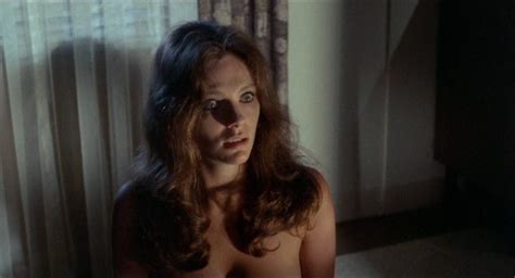 Jacqueline Bisset Nude Topless And Barbara Parkins Nude The Mephisto