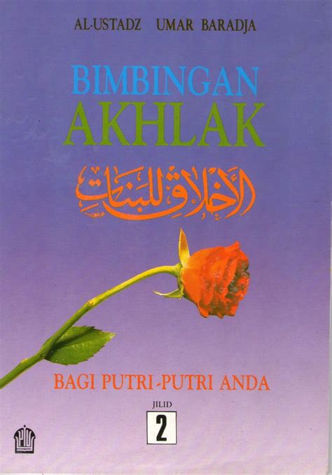 Download Kitab Akhlaq Lil Banin Juz 3 Pdf