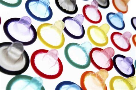 Weird And Interesting Facts About Condoms