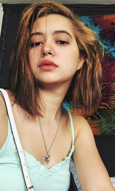 Sue Ramirez Filipina Actress Star Awards Television Drama The Way