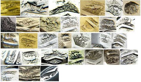 Hallmarks on mexican silver jewelry a big part of my job is sorting through boxes of jewelry from estate lots or personal collections that come into the store where i work. Bigorne - AJU