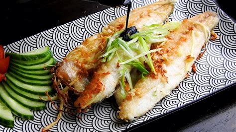 If you're in a pinch you can defrost it in the sink by running cool, not warm or hot, water over the fish until totally defrosted. Pan Fry Cod Fish Recipe Chinese | Dandk Organizer