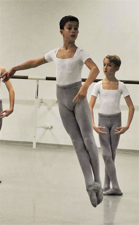 Pin By Thomas Edward On Boys In Ballet Ballet Boys