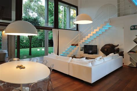 18 Living Room Stairs Designs Ideas Design Trends Premium Psd