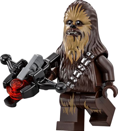 Изображение Lego Chewbaccapng Legopedia Fandom Powered By Wikia