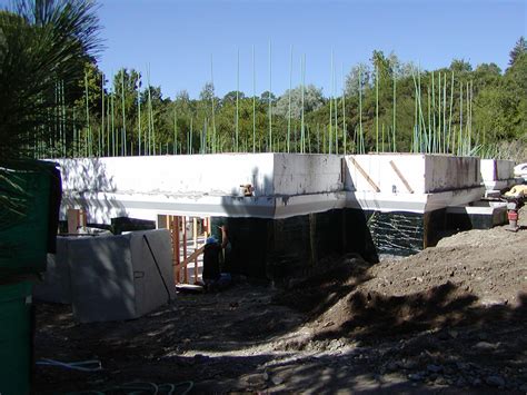 Tips For Designing Icf House Plans With A Walkout Basement Fox Blocks