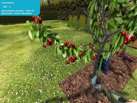 And you can achieve this only by the speed of your actions, because you should be as quick, as the lightning, otherwise they will. Let's Play Garten-Simulator 2010 #004 Deutsch [HD ...