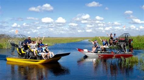 Everglades River Of Grass Adventures Tours Miami Fl Top Tips