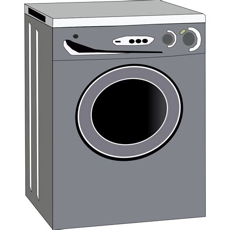 Washing Machine Png Svg Clip Art For Web Download Clip Art Png Icon