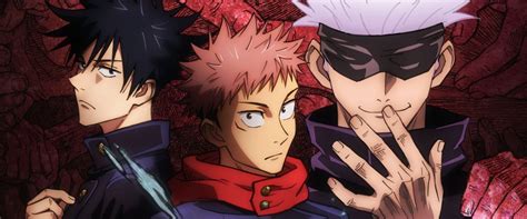 Revisa Los Animes Y Nuevas Temporadas Que Se Estrenan En Octubre 2020 Etc