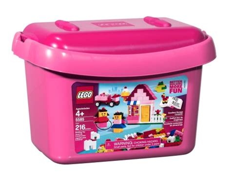 The 10 Best Lego Bricks Pink 2019 Aalsum Reviews