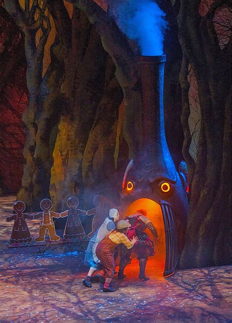 Learn korean with fun fairy tales and children bedtime. Hansel & Gretel Review - An Afternoon of Sheer Delight ...