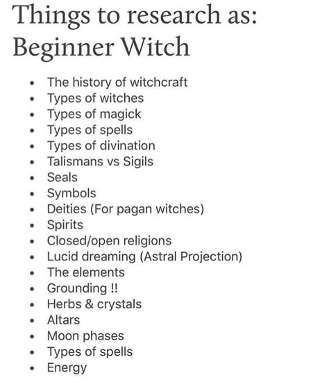 ˏˋ ˏˋ Witchcraft Witchcraft spells for beginners Witch