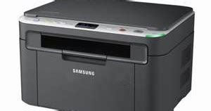 Download and install scanner and printer software. تعريف طابعة سامسونج samsung scx-3200