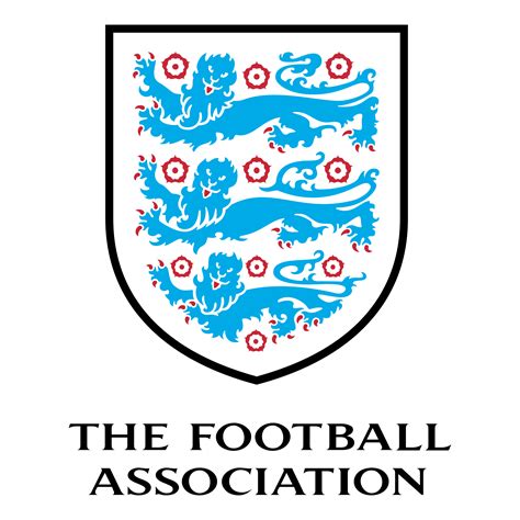 The Football Association Logo Png Transparent And Svg Vector Freebie Supply
