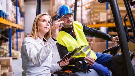 Warehouse Manager Education Requirements Education Tur