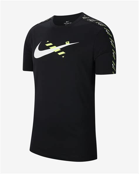Nike Sportswear Swoosh Mens T Shirt