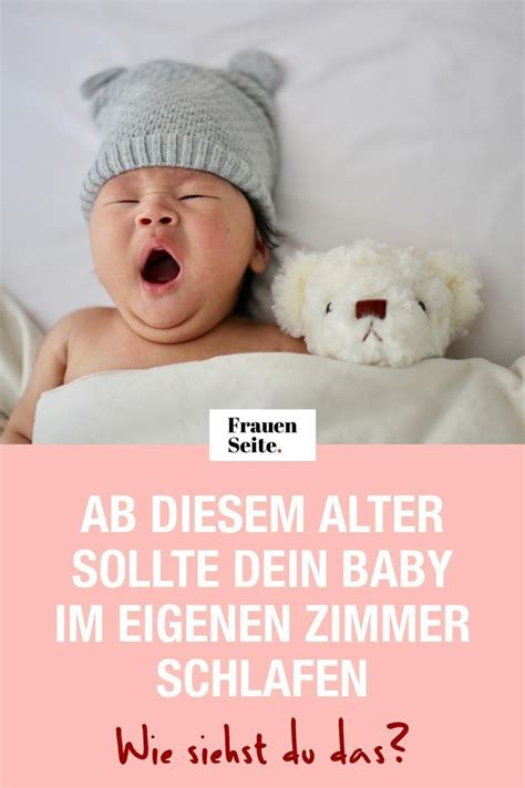 Das heißt wiederum auch, wird ein säugling um 20 uhr zum schlafen hingelegt, kann es zwischen 2 und 4 uhr morgens schon ausgeruht und fit für den nächsten tag sein. Pin auf Baby - Alltag