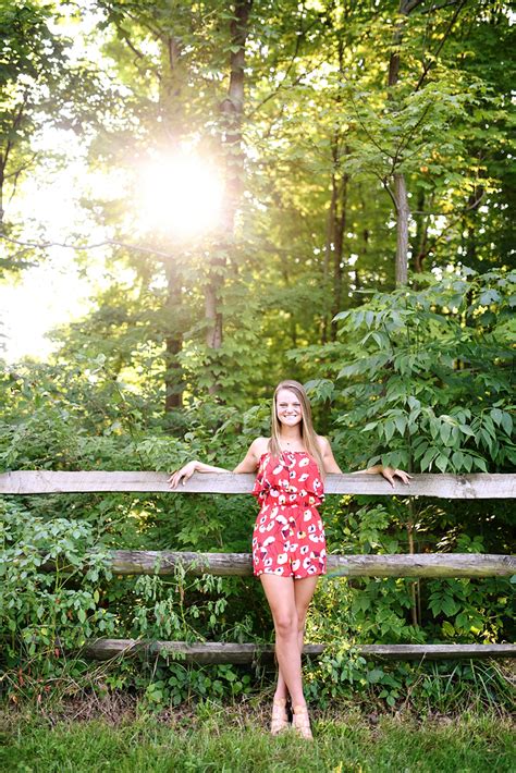 Ct Photomemories Senior Session Anna Co2020