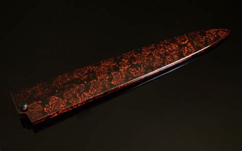 Kaishin Aogami Super Thin Chef Knife Series Kiritsuke