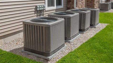 9 Types Of Air Conditioners Choose The Best For Your Home