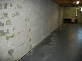 Waterproofing Basement Wall Paint Photos