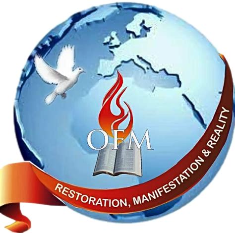 Omega Fire Ministries International