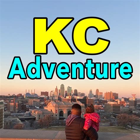 Kansas City Adventure | Kansas City MO