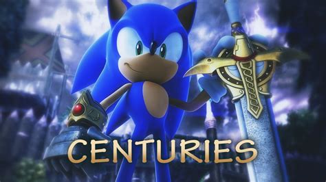 Sonic Centuries Youtube Music