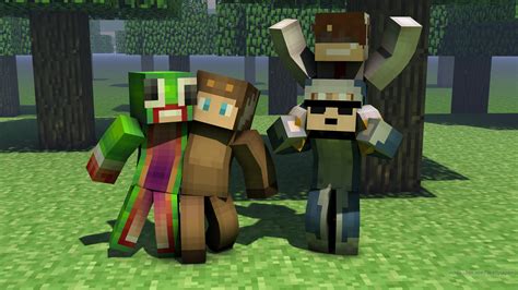 Wallpaper Minecraft Nova Skin Gudang Gambar