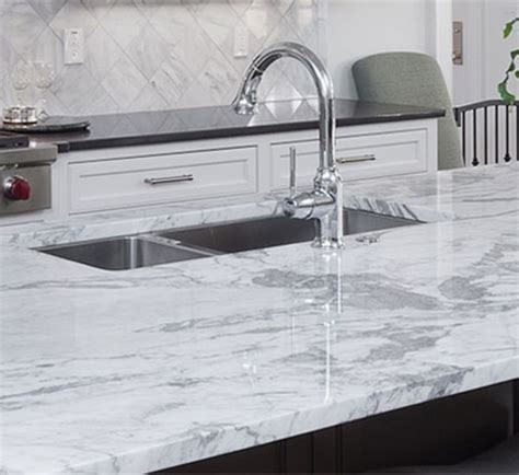 Marble Slab Kitchen Countertops Things In The Kitchen