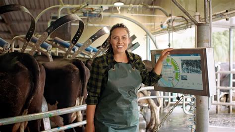 Dairynzs Latest Campaign To Attract More Kiwis To Dairy Marketech Apac
