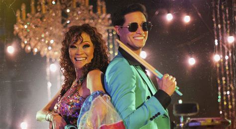 Tony Y Mimy Succar Lanzan Versión Que Hizo éxito Celia Cruz El Popular