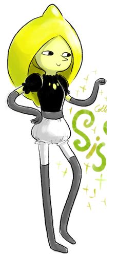 Countress Of Lemongrab Adventure Time Fanon Wiki Fandom Powered By Wikia