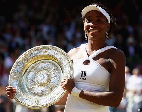 Galaxy Watch Active2 Tp69py Venus Williams First Wimbledon Championship