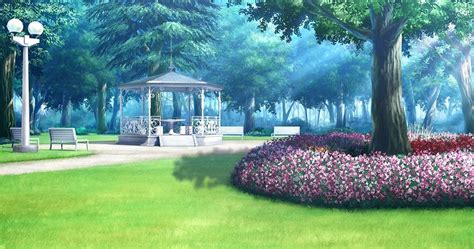 A Collection Of Amazing Anime Landscapes Sceneries And Backgrounds Anime Scenery Wallpaper