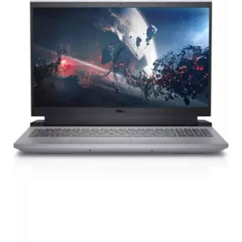 Buy Dell G15 5525 Phantom Grey With Speckles Gaming Laptop With Amd
