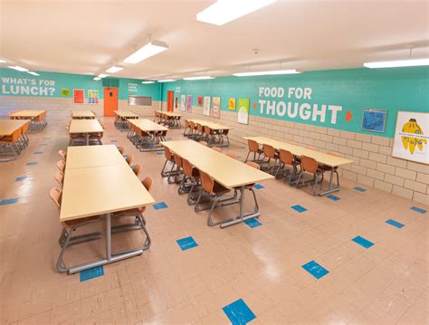 High School Cafeteria Ideas Image To U